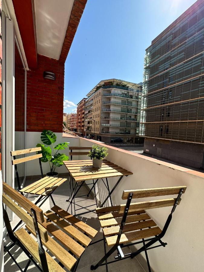 Holidays2Malaga Lebrija 3 Bedroom & Terrace & Parking & Smart Tv Exterior foto