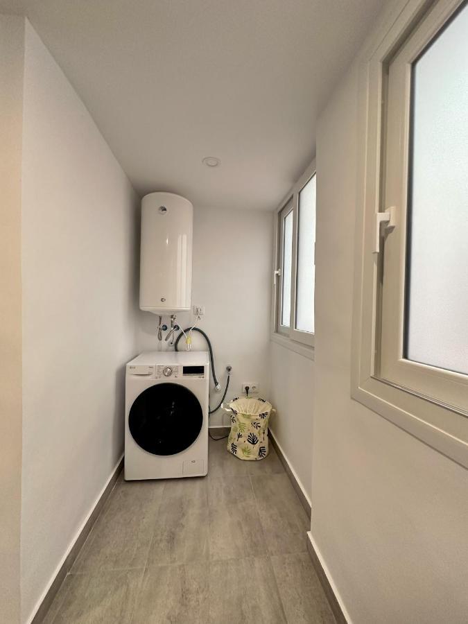 Holidays2Malaga Lebrija 3 Bedroom & Terrace & Parking & Smart Tv Exterior foto