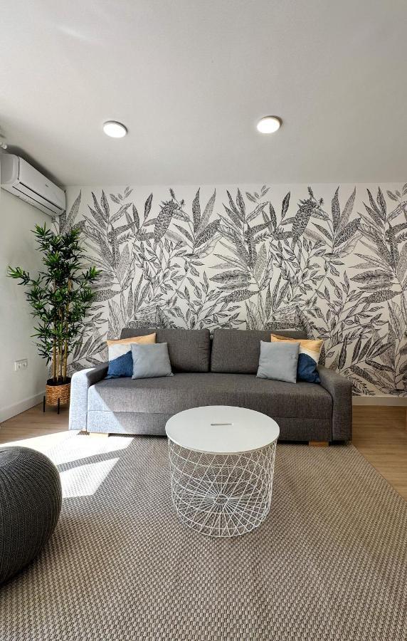 Holidays2Malaga Lebrija 3 Bedroom & Terrace & Parking & Smart Tv Exterior foto