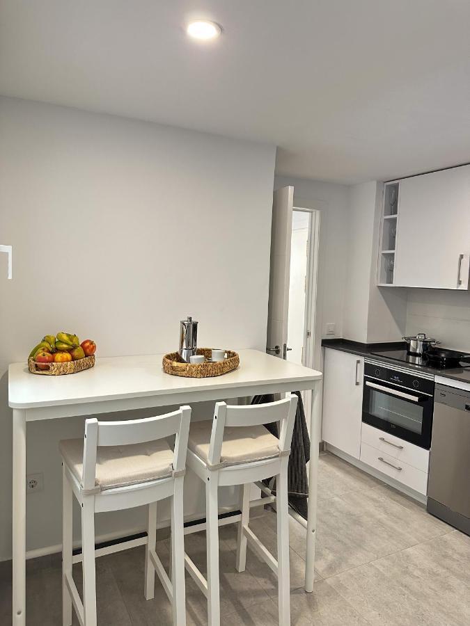 Holidays2Malaga Lebrija 3 Bedroom & Terrace & Parking & Smart Tv Exterior foto