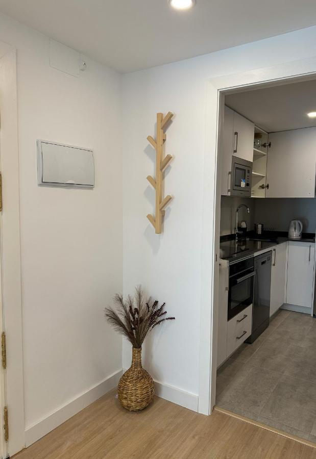 Holidays2Malaga Lebrija 3 Bedroom & Terrace & Parking & Smart Tv Exterior foto